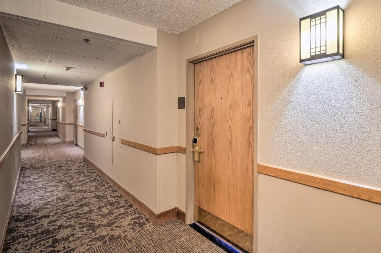 Idyllic Grand Lodge Condo Steps To The Cb Lifts! Mount Crested Butte Esterno foto